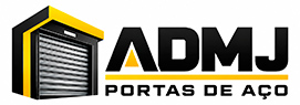 ADMJ PORTAS DE AÇO